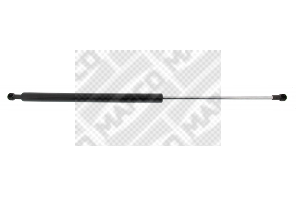 Compre 21416306206 Euroex Amortecedor de tampa de porta-malas (de 3ª/5ª porta traseira)