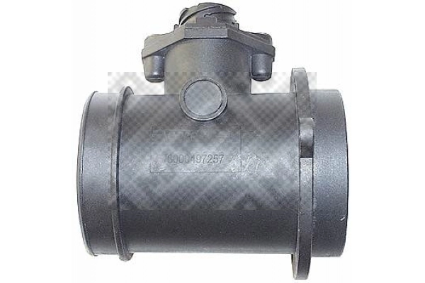 Compre Sensor de fluxo (consumo) de ar, medidor de consumo M.A.F. - (Mass Airflow) Mercedes S 