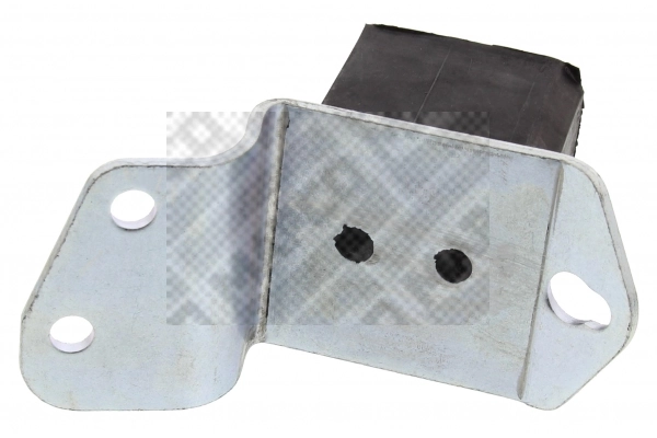 Compre 484 Metalcaucho Coxim (suporte) esquerdo de motor