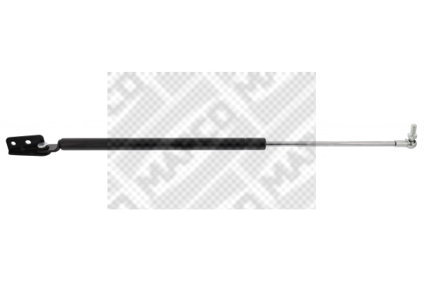 Amortecedor de tampa de porta-malas (de 3ª/5ª porta traseira) Mazda 323 F IV BG