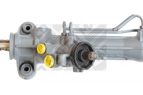  Cremalheira da direção Volkswagen Transporter T4 сaixa (70A, 70H, 7DA, 7DH) (1990 - 2003) T4