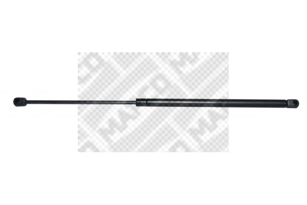 Amortecedor de tampa de porta-malas (de 3ª/5ª porta traseira) GSC0033 Magneti Marelli