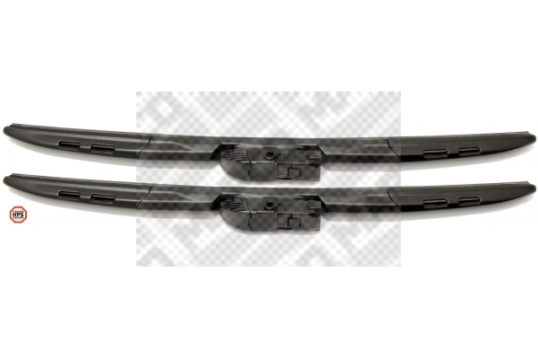Compre 6272564 General Motors Limpa-pára-brisas de vidro traseiro