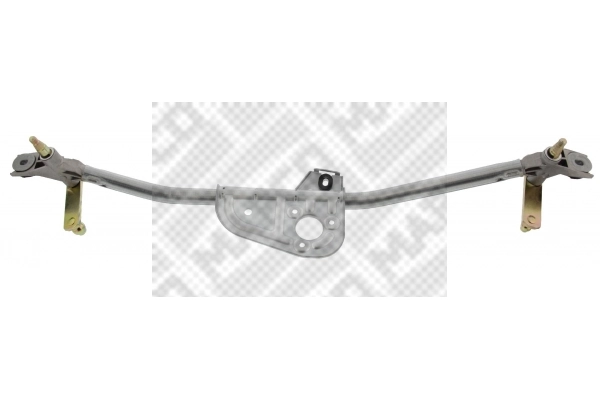 104881 Mapco Trapézio de limpador pára-brisas