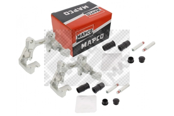 Braçadeira do freio de suporte dianteiro Mapco 48802 preço, a partir de 62,96 USD