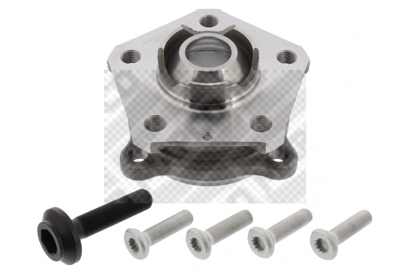 26873 Mapco Cubo dianteiro