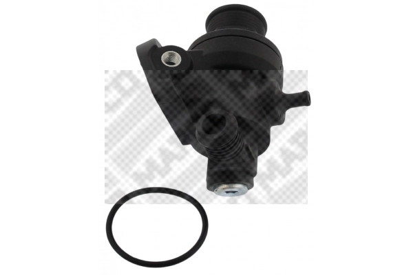 Caixa do termostato HMP914F9K457AD Hmpx