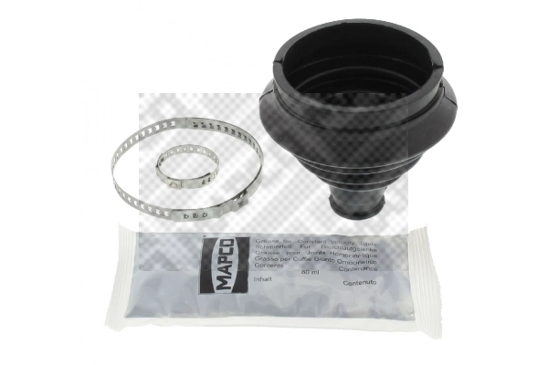  VAG 6U0498203
