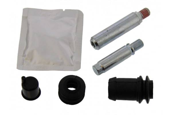  Kit de reparação de suporte do freio traseiro Mazda 323 F V hatchback (BA) (1994 - 1998) F V