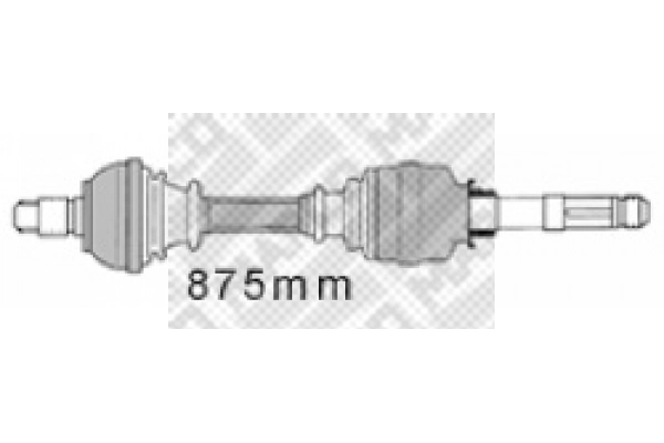 16411 Mapco