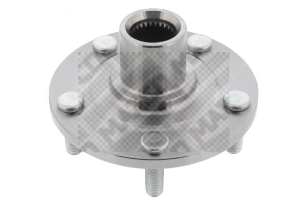 Cubo dianteiro para Mitsubishi Outlander CWW