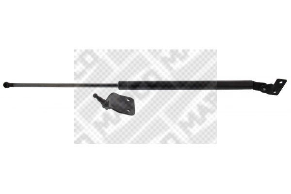 Compre Amortecedor de tampa de porta-malas (de 3ª/5ª porta traseira) Mazda 626 3