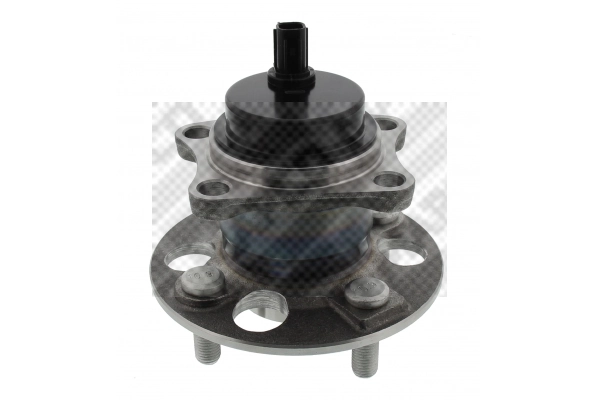 26519 Mapco Cubo traseiro