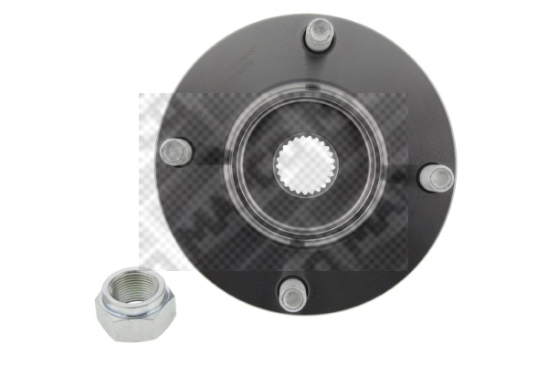 26938 Mapco Cubo dianteiro