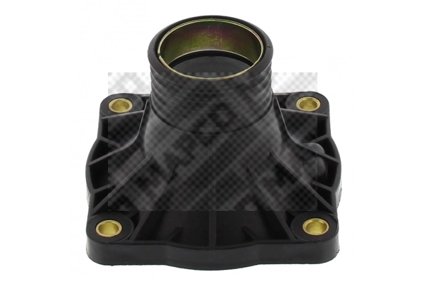 Caixa do termostato para BMW 7 E32