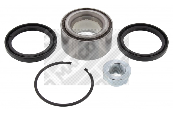 Rolamento de cubo dianteiro Subaru Legacy 3 BE, BH