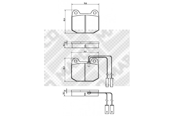 6268 Mapco