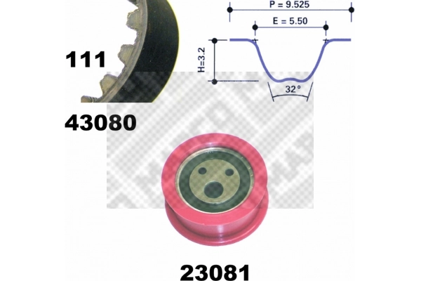73081 Mapco