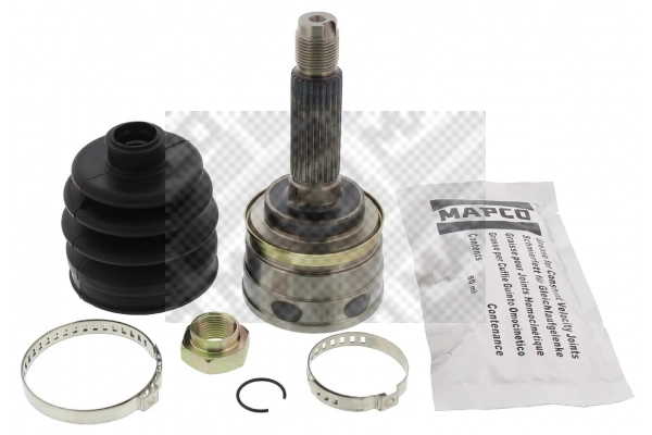 16510 Mapco