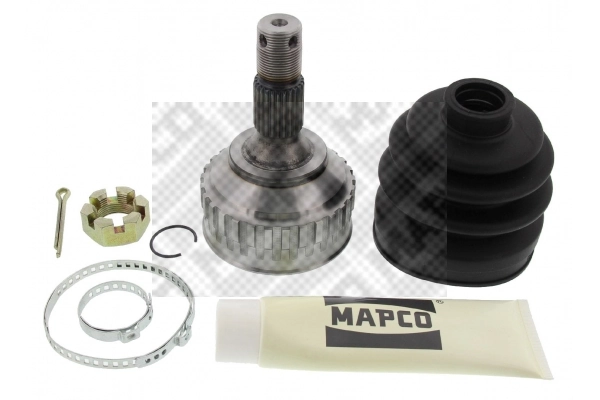 16354 Mapco