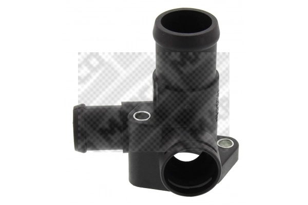 28839 Mapco Flange do sistema de esfriamento (união em T)
