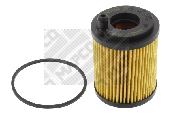 64401 Mapco Filtro de óleo