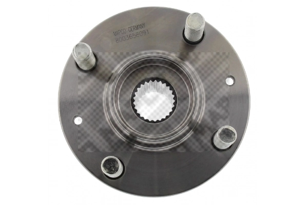 126505 Mapco Cubo dianteiro