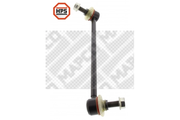 Compre 6393200789 Mercedes Montante esquerdo de estabilizador dianteiro