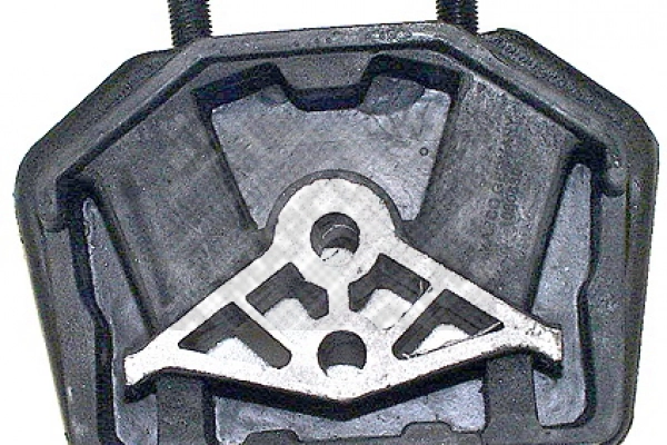 Coxim (suporte) traseiro de motor General Motors 90473852