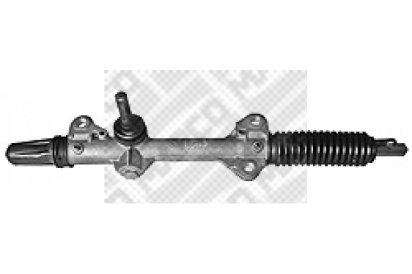 Compre 02165200 PLUS AFTERMARKET Cremalheira da direção
