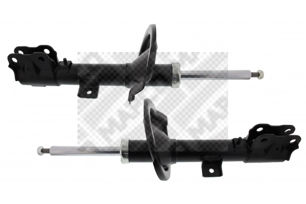 Amortecedor dianteiro Mercedes A6283230400