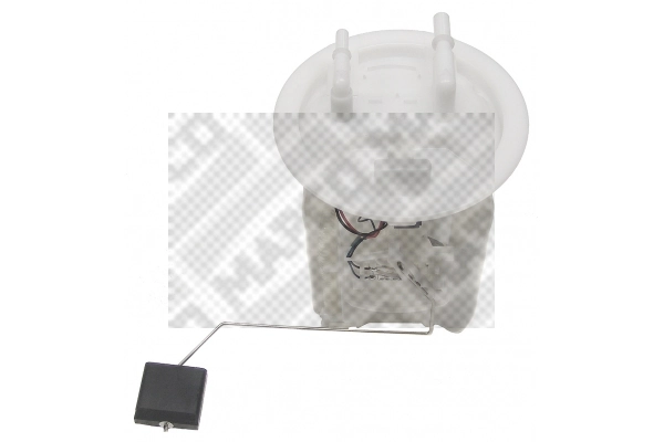  Módulo de bomba de combustível com sensor do nível de combustível Citroen C8 monovolume (EA, EB) (2002 - 2008) 