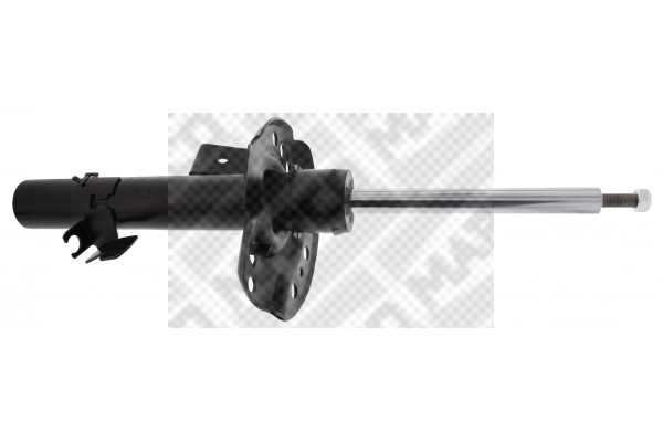  Amortecedor dianteiro Ford Mondeo IV sedan (CA2) (2007 - 2014) IV