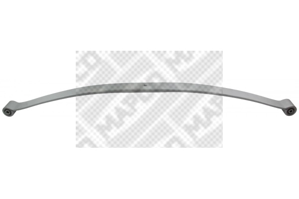 Suspensão de lâminas traseiro Nissan/Infiniti 7700314662 preço, a partir de 85,66 USD