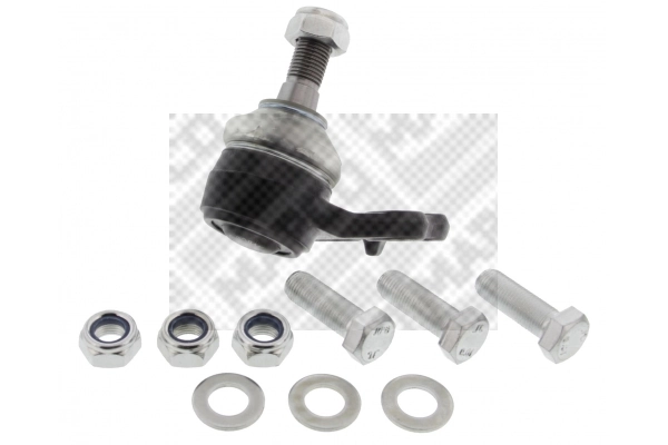 Suporte de esfera inferior direito Mapco 59599 preço, a partir de 23,25 USD