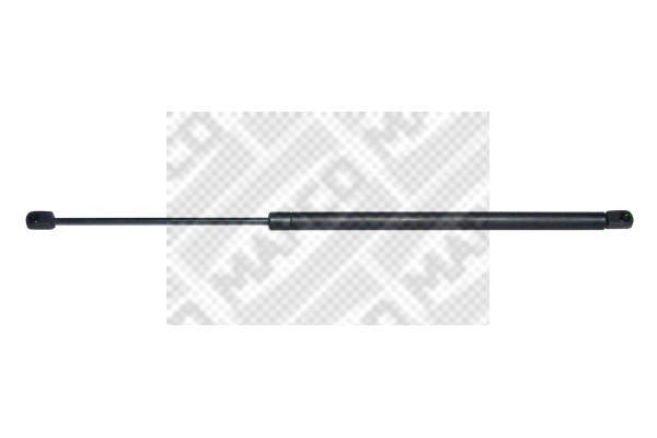 Amortecedor de tampa de porta-malas (de 3ª/5ª porta traseira) Peugeot/Citroen 9683422380