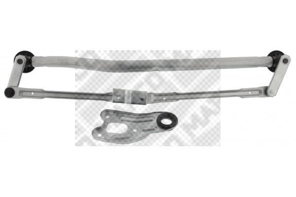 Trapézio de limpador pára-brisas 05SKV247 PLUS AFTERMARKET