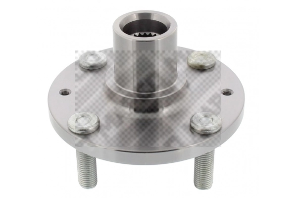126503 Mapco Cubo dianteiro