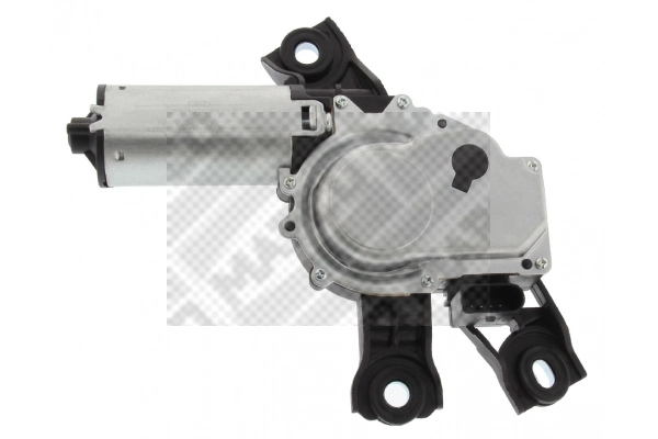 90289 Mapco Motor de limpador pára-brisas de vidro traseiro