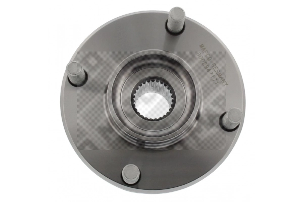 Compre Cubo dianteiro Nissan Primera 