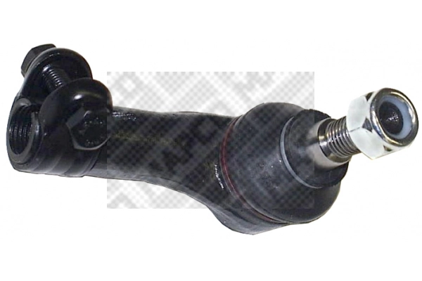 Compre V802 Polcar Ponta da barra de direção transversal