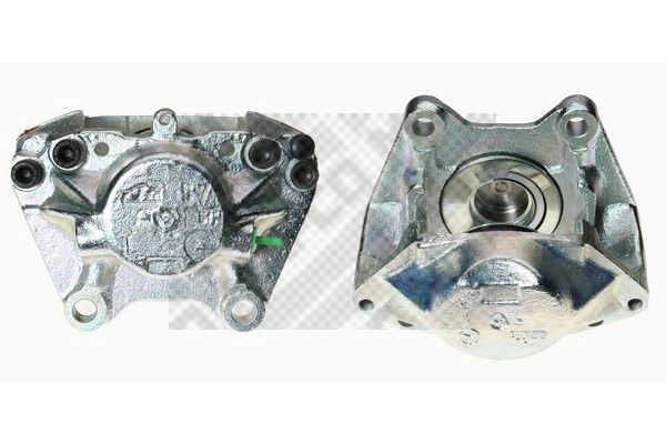 4074 Mapco