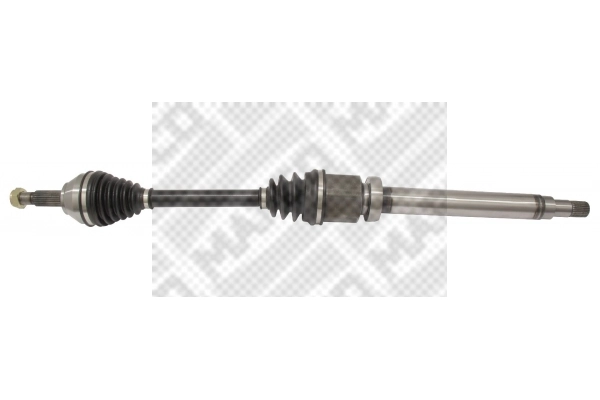 16628 Mapco