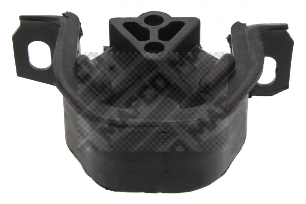 90345164 Peugeot/Citroen Coxim (suporte) esquerdo de motor