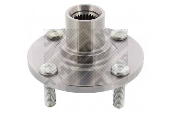 Compre Cubo dianteiro Mitsubishi Lancer 5