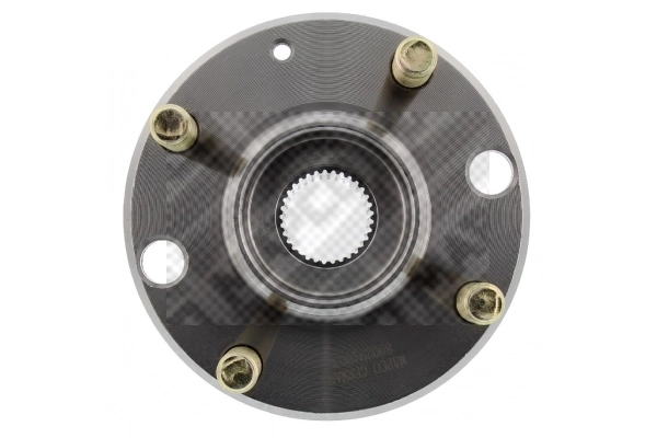 Cubo dianteiro Daewoo Nubira II J15
