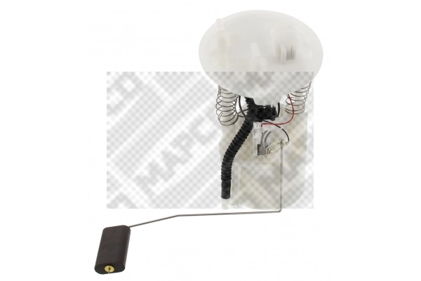 Módulo de bomba de combustível com sensor do nível de combustível Fiat/Alfa/Lancia 71753374