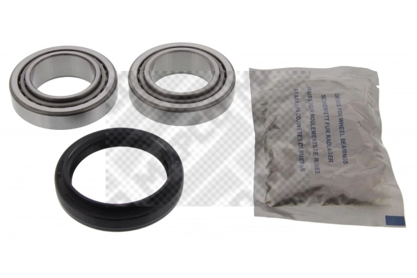 Compre Rolamento de cubo traseiro Ford Fiesta 