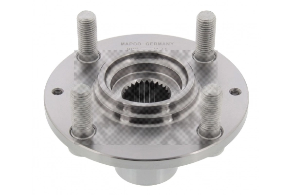 Cubo dianteiro Rover 25  RF