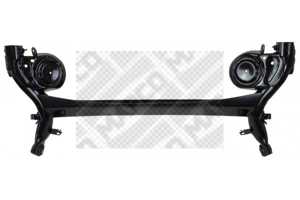  Viga de suspensão traseira (plataforma veicular) Fiat 500 hatchback (312) (2007 - 2026) 